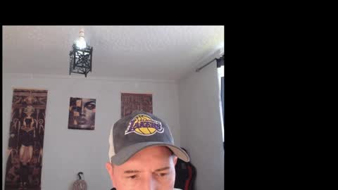 godfredaniels online show from April 18, 4:38 pm