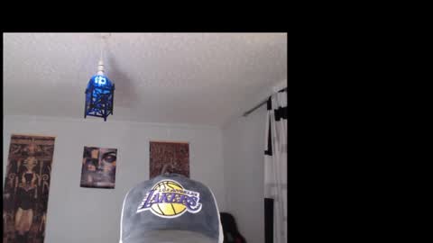 godfredaniels online show from April 18, 7:56 pm