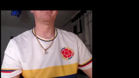 godfredaniels online show from April 18, 9:02 pm