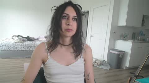 Godstar666 online show from April 20, 7:08 pm
