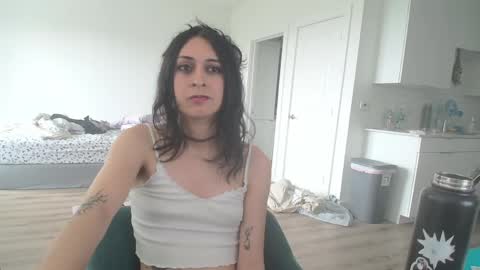 Godstar666 online show from April 20, 8:14 pm