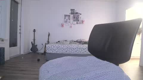 Godstar666 online show from July 28, 2:39 am