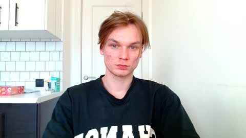 Daniel online show from April 1, 2:47 pm