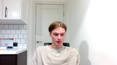 Daniel online show from May 20, 11:17 pm