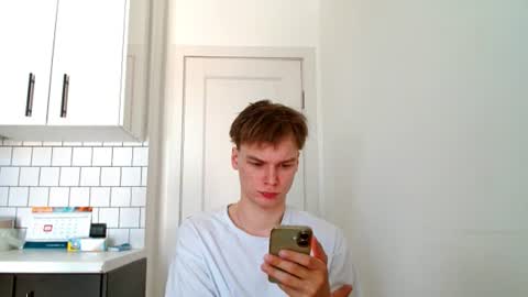 Daniel online show from June 19, 8:58 am
