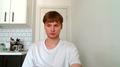Daniel online show from August 4, 12:35 pm