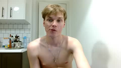 Daniel online show from August 6, 11:59 pm