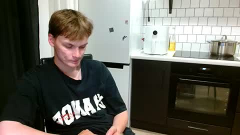 Daniel online show from August 9, 1:06 am