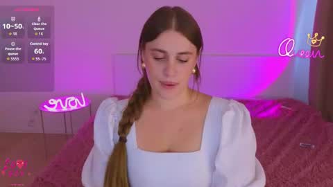 Lilya online show from July 31, 4:23 pm