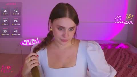 Lilya online show from July 31, 5:40 pm