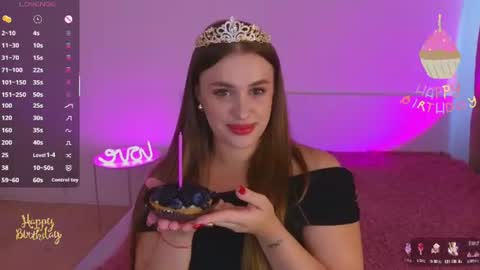 Lilya online show from August 2, 3:30 pm