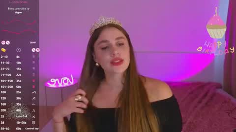 Lilya online show from August 2, 4:36 pm