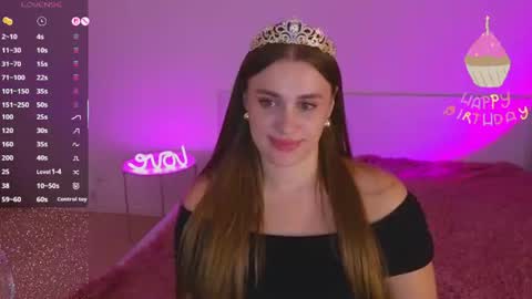 Lilya online show from August 2, 9:00 pm