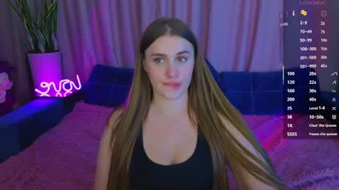 Lilya online show from August 6, 11:26 pm