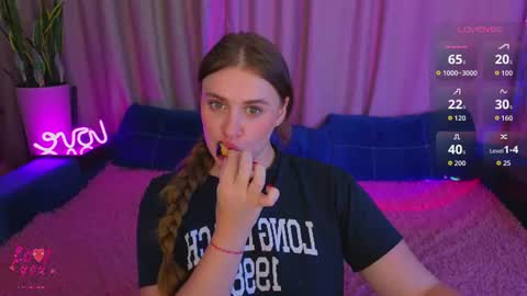 Lilya online show from August 7, 9:37 pm