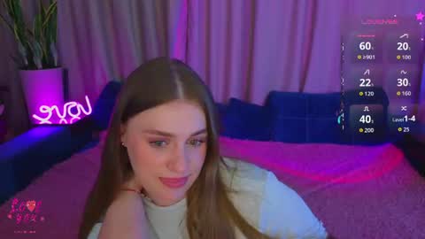 Lilya online show from August 8, 6:30 pm