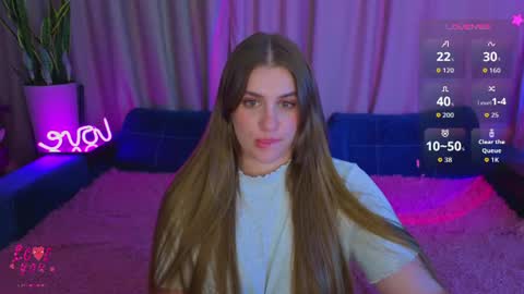 Lilya online show from August 8, 7:36 pm
