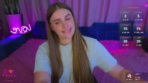 Lilya online show from August 8, 8:42 pm