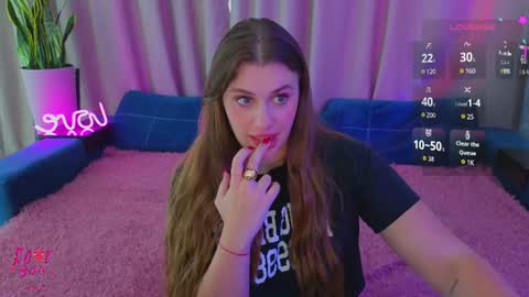 Lilya online show from August 12, 3:47 pm