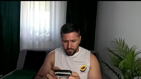 gold_alpha_boy online show from June 27, 2:53 pm