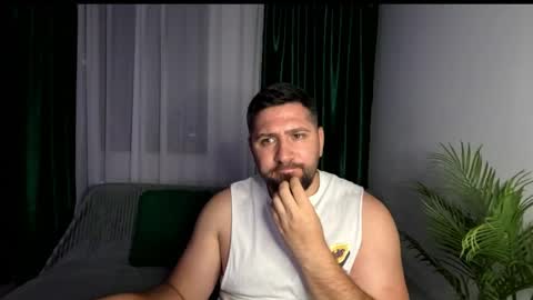 gold_alpha_boy online show from June 27, 7:05 pm