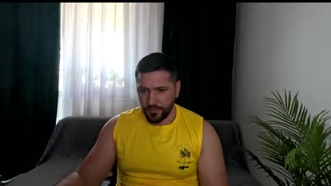 gold_alpha_boy online show from June 29, 7:34 am