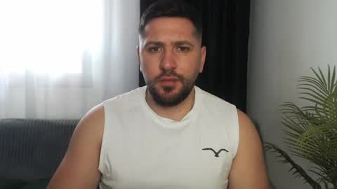 gold_alpha_boy online show from July 9, 8:30 am