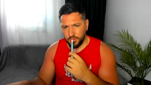 gold_alpha_boy online show from July 13, 3:40 pm