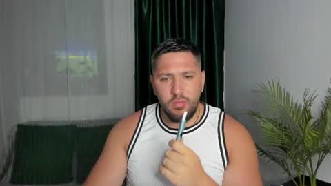gold_alpha_boy online show from July 18, 7:37 pm