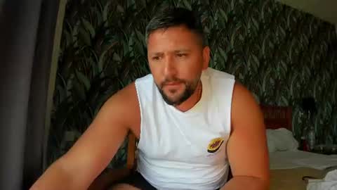gold_alpha_boy online show from July 31, 3:40 pm
