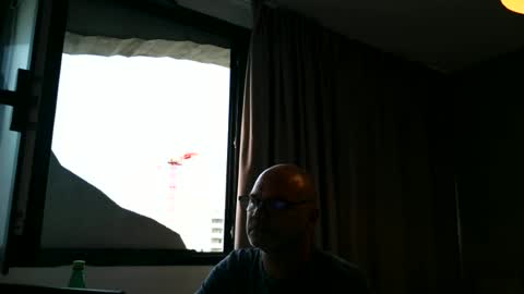 goldaze online show from June 22, 6:52 pm