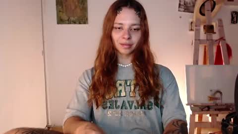 Alaska online show from August 2, 12:50 am