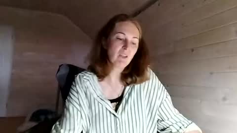 Olivia  online show from August 13, 5:27 pm