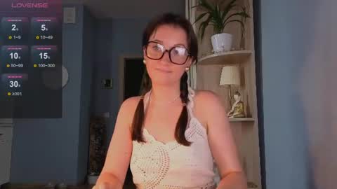 GoldenCrystal online show from July 28, 2:56 pm