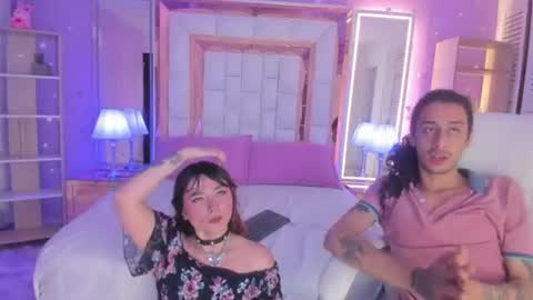goldentemptation_ online show from July 15, 7:48 pm