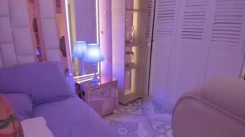 goldentemptation_ online show from July 21, 12:58 am