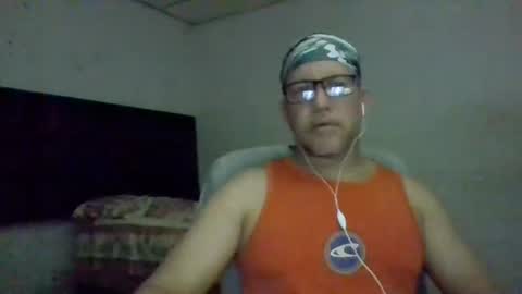 golons17 online show from April 26, 6:09 am