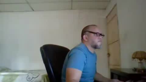 golons17 online show from July 31, 7:41 pm