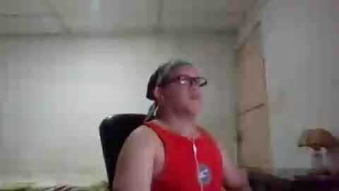 golons17 online show from August 6, 4:22 am