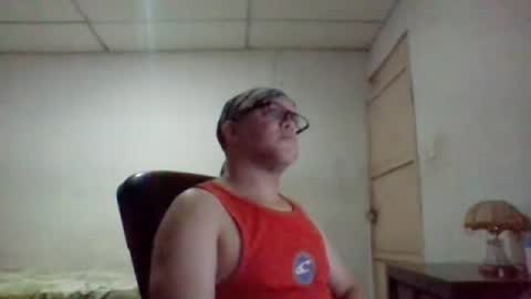 golons17 online show from August 7, 2:00 am