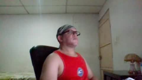 golons17 online show from August 7, 3:06 am