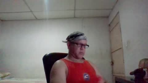 golons17 online show from August 12, 5:21 am
