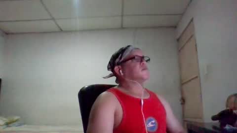 golons17 online show from August 12, 6:27 am
