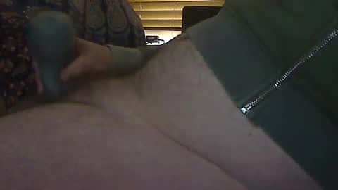 Gomez Addams online show from March 29, 4:04 pm