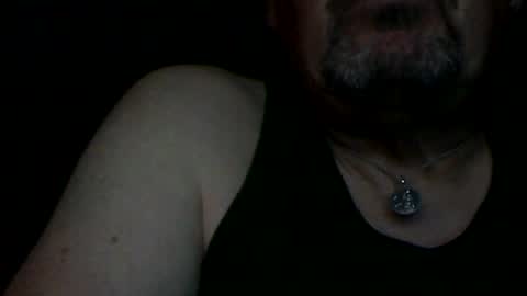 Gomez Addams online show from August 1, 9:10 pm