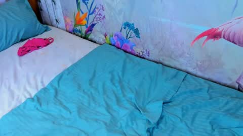 gongjulee online show from July 31, 3:24 am