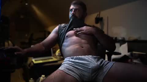 Rick online show from August 7, 8:58 am
