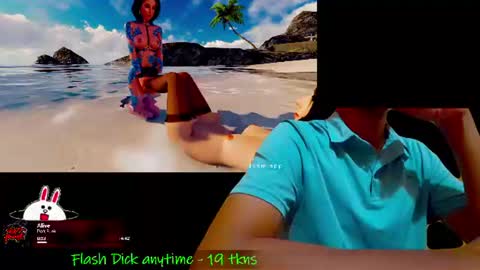 Joel online show from June 24, 4:58 am