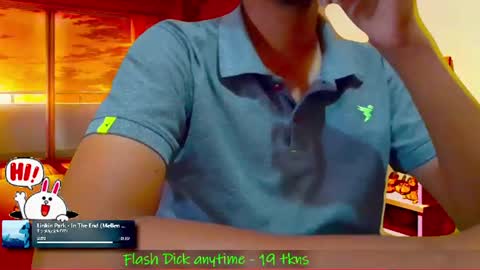 Joel online show from June 30, 5:41 am
