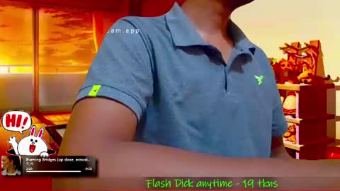 Joel online show from June 30, 6:47 am